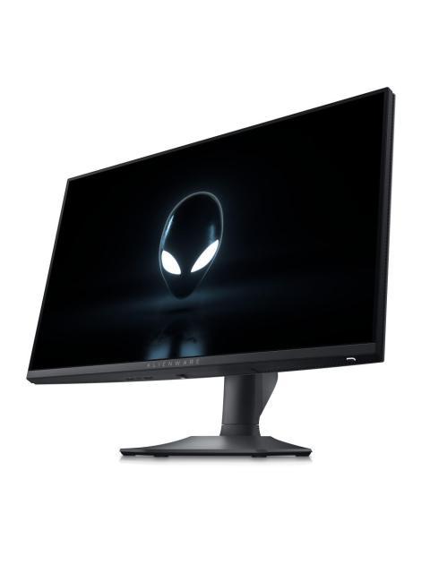 MONITOR GAMER ALIENWARE AW2523HF LED 25 FULL HD FREESYNC PREMIUM 360HZ HDMI NEGRO