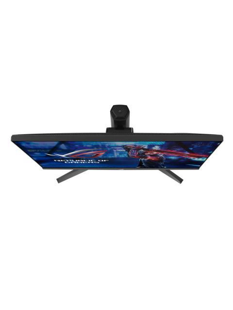 MONITOR GAMER ASUS XG27AQMR LED 27 2560X1440 QUAD HD G-SYNC-FREESYNC 300HZ HDMI-DISPLAYPORT NEGRO