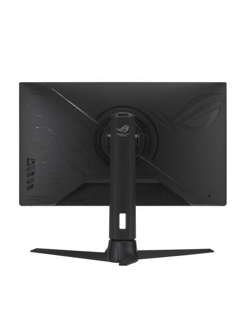 MONITOR GAMER ASUS XG27AQMR LED 27 2560X1440 QUAD HD G-SYNC-FREESYNC 300HZ HDMI-DISPLAYPORT NEGRO