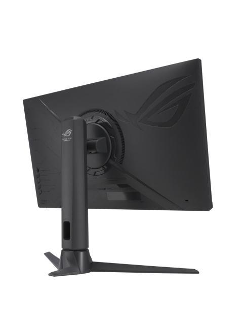 MONITOR GAMER ASUS XG27AQMR LED 27 2560X1440 QUAD HD G-SYNC-FREESYNC 300HZ HDMI-DISPLAYPORT NEGRO