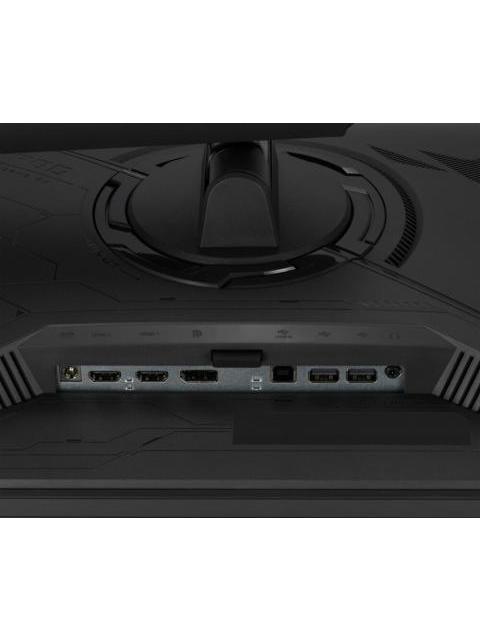 MONITOR GAMER ASUS XG27AQMR LED 27 2560X1440 QUAD HD G-SYNC-FREESYNC 300HZ HDMI-DISPLAYPORT NEGRO