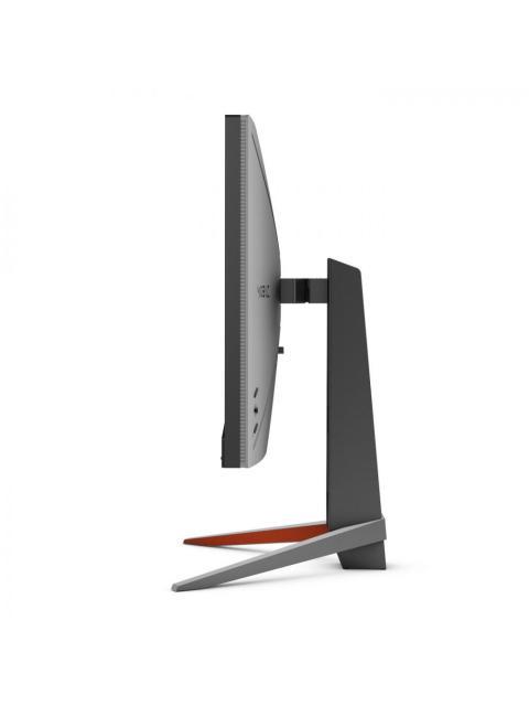 MONITOR GAMER BENQ ZOWIE EX2710Q LED 27 2560X1440 QUAD HD G-SYNC-FREESYNC 165HZ HDMI-DISPLAYPORT BOCINAS INTEGRADAS NEGRO