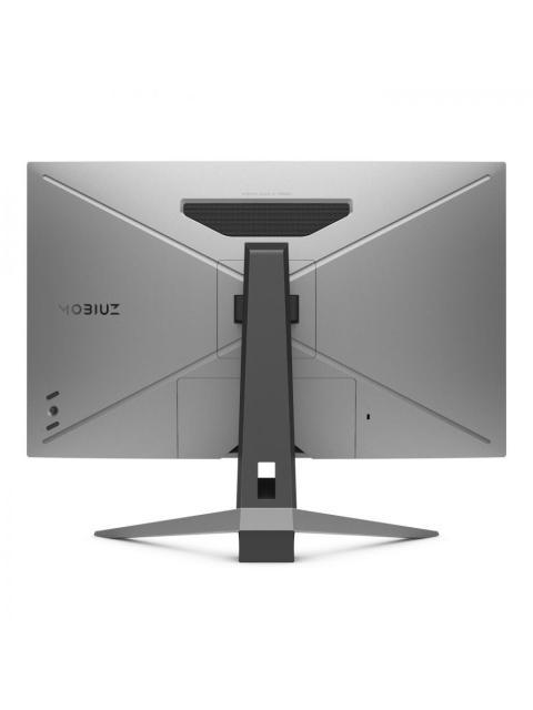 MONITOR GAMER BENQ ZOWIE EX2710Q LED 27 2560X1440 QUAD HD G-SYNC-FREESYNC 165HZ HDMI-DISPLAYPORT BOCINAS INTEGRADAS NEGRO
