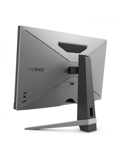 MONITOR GAMER BENQ ZOWIE EX2710Q LED 27 2560X1440 QUAD HD G-SYNC-FREESYNC 165HZ HDMI-DISPLAYPORT BOCINAS INTEGRADAS NEGRO