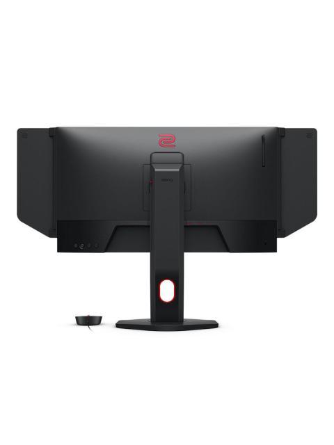 MONITOR GAMER BENQ ZOWIE XL2566K LED 24.5 FULL HD FREESYNC 360HZ HDMI NEGRO
