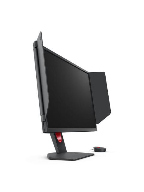 MONITOR GAMER BENQ ZOWIE XL2566K LED 24.5 FULL HD FREESYNC 360HZ HDMI NEGRO