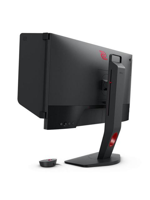 MONITOR GAMER BENQ ZOWIE XL2566K LED 24.5 FULL HD FREESYNC 360HZ HDMI NEGRO