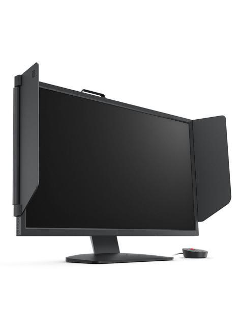 MONITOR GAMER BENQ ZOWIE XL2566K LED 24.5 FULL HD FREESYNC 360HZ HDMI NEGRO