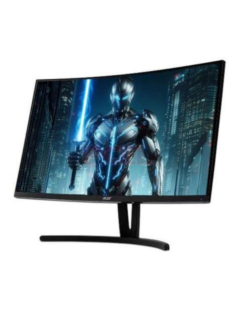MONITOR GAMER CURVO ACER ED273 LCD 27 1920X1080 FULL HD FREESYNC 100HZ HDMI NEGRO