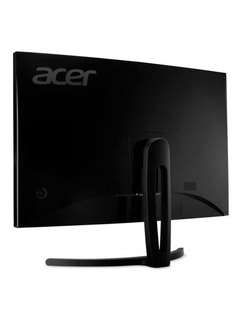 MONITOR GAMER CURVO ACER ED3 LCD 27 FULL HD 75HZ HDMI BOCINAS INTEGRADAS (2 X 2W) NEGRO