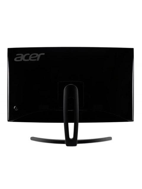 MONITOR GAMER CURVO ACER ED3 LCD 27 FULL HD 75HZ HDMI BOCINAS INTEGRADAS (2 X 2W) NEGRO