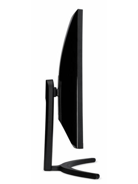 MONITOR GAMER CURVO ACER ED3 LCD 27 FULL HD 75HZ HDMI BOCINAS INTEGRADAS (2 X 2W) NEGRO