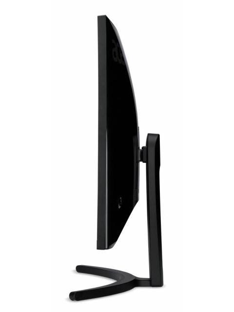 MONITOR GAMER CURVO ACER ED3 LCD 27 FULL HD 75HZ HDMI BOCINAS INTEGRADAS (2 X 2W) NEGRO