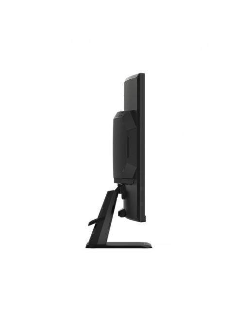 MONITOR GAMER CURVO GIGABYTE GS27FC LCD 27 1920X1080 FULL HD FREESYNC 180HZ HDMI-DISPLAYPORT NEGRO