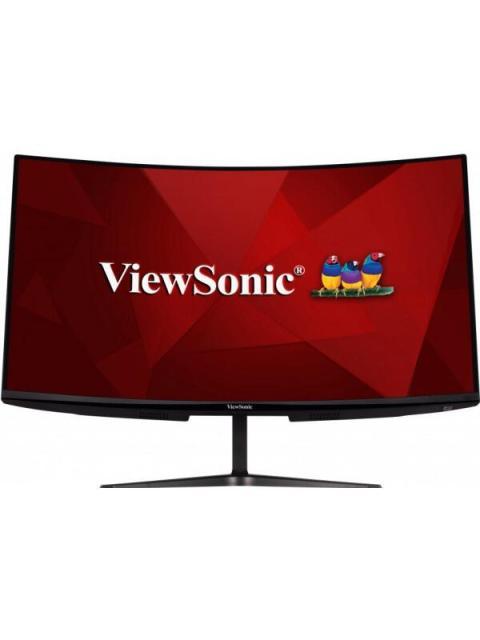 MONITOR GAMER CURVO VIEWSONIC VX3218-PC-MHD LED 31.5 FULL HD WIDESCREEN 165HZ HDMI BOCINAS INTEGRADAS (2 X 2W) NEGRO - ¡COMPRA PRODUCTOS PARTICIPANTES VIEWSONIC Y PARTICIPA EN EL SORTEO DE 3 TABLETAS