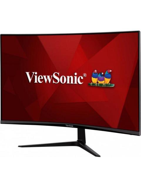 MONITOR GAMER CURVO VIEWSONIC VX3218-PC-MHD LED 31.5 FULL HD WIDESCREEN 165HZ HDMI BOCINAS INTEGRADAS (2 X 2W) NEGRO - ¡COMPRA PRODUCTOS PARTICIPANTES VIEWSONIC Y PARTICIPA EN EL SORTEO DE 3 TABLETAS