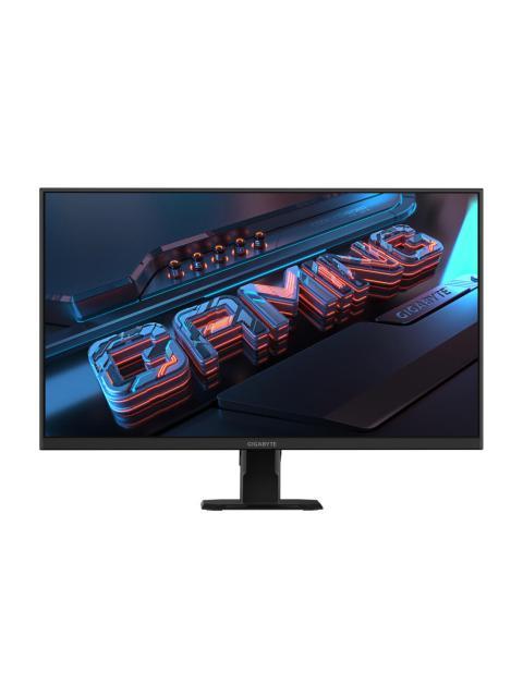 MONITOR GAMER GIGABYTE GS27FA LED 27 1920X1080 FULL HD 180HZ HDMI-DISPLAYPORT NEGRO