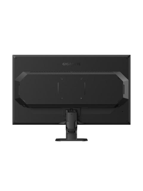 MONITOR GAMER GIGABYTE GS27FA LED 27 1920X1080 FULL HD 180HZ HDMI-DISPLAYPORT NEGRO