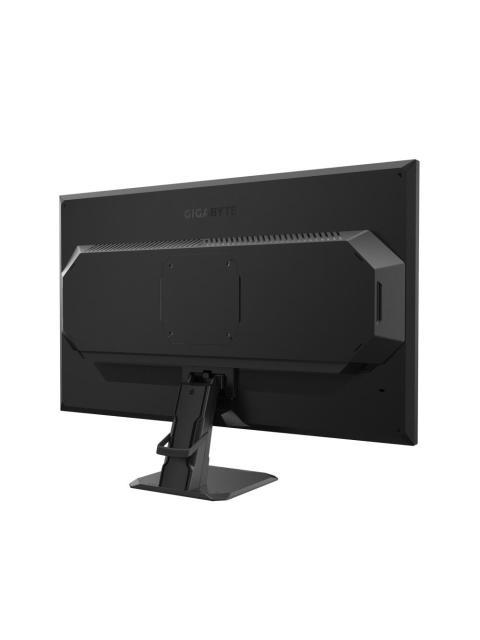 MONITOR GAMER GIGABYTE GS27FA LED 27 1920X1080 FULL HD 180HZ HDMI-DISPLAYPORT NEGRO