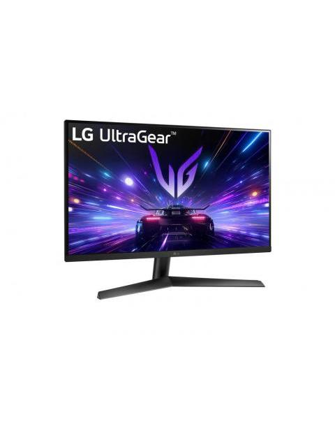 MONITOR GAMER LG 27GS60F LCD 27 1920X1080 FULL HD G-SYNC-FREESYNC 180HZ HDMI-DISPLAYPORT NEGRO