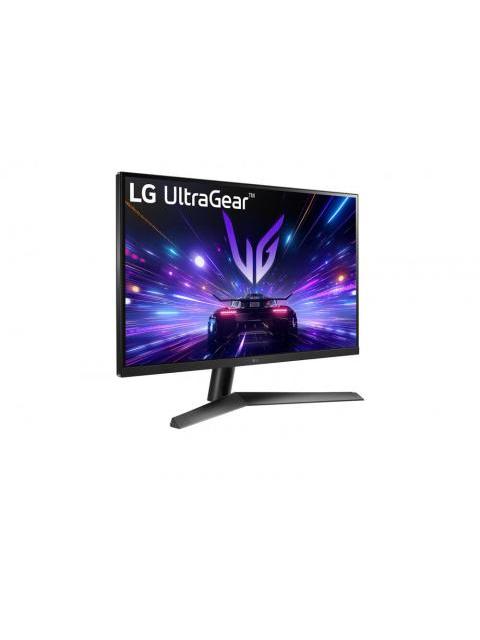MONITOR GAMER LG 27GS60F LCD 27 1920X1080 FULL HD G-SYNC-FREESYNC 180HZ HDMI-DISPLAYPORT NEGRO