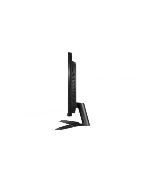 MONITOR GAMER LG 27GS60F LCD 27 1920X1080 FULL HD G-SYNC-FREESYNC 180HZ HDMI-DISPLAYPORT NEGRO