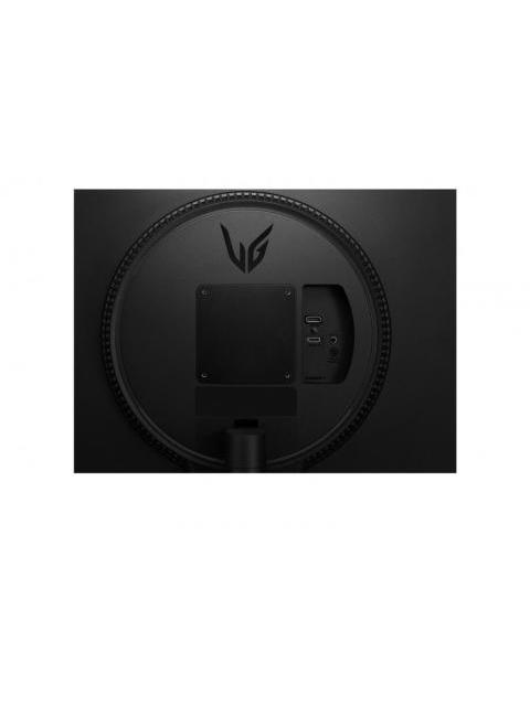 MONITOR GAMER LG 27GS60F LCD 27 1920X1080 FULL HD G-SYNC-FREESYNC 180HZ HDMI-DISPLAYPORT NEGRO