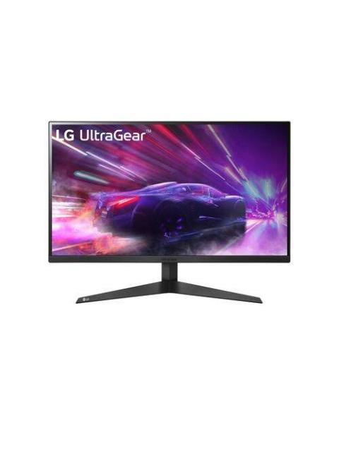 MONITOR GAMER LG ULTRAGEAR 27 PULGADAS FULL HD WIDESCREEN FREESYNC 165HZ HDMI NEGRO 27GQ50F-B