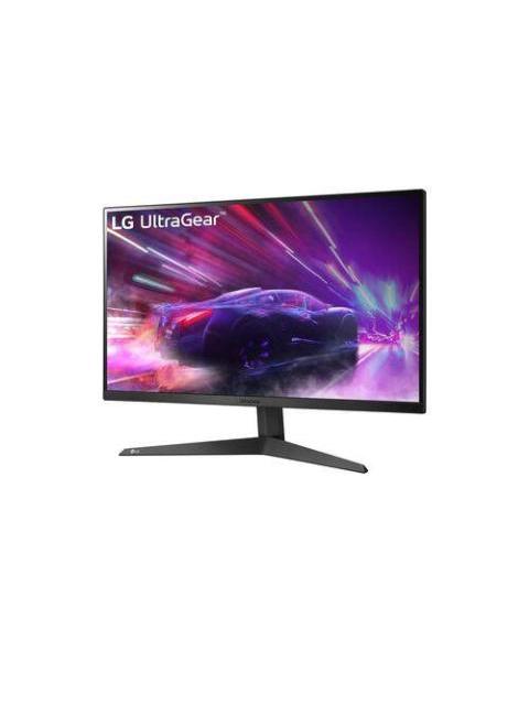 MONITOR GAMER LG ULTRAGEAR 27 PULGADAS FULL HD WIDESCREEN FREESYNC 165HZ HDMI NEGRO 27GQ50F-B