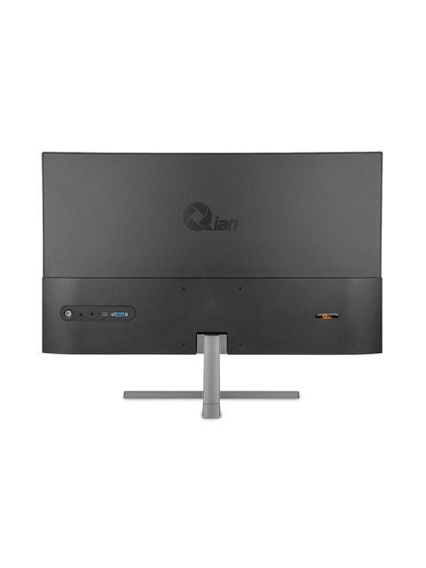 MONITOR GAMER QIAN QMF-IPF27-01 LED 27 1920X1080 FULL HD 100HZ HDMI NEGRO