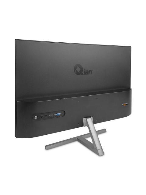 MONITOR GAMER QIAN QMF-IPF27-01 LED 27 1920X1080 FULL HD 100HZ HDMI NEGRO