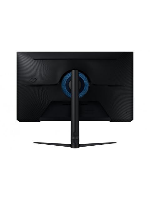 MONITOR GAMER SAMSUNG ODYSSEY G3 LCD 32 1920X1080 FULL HD FREESYNC 180HZ HDMI-DISPLAYPORT NEGRO