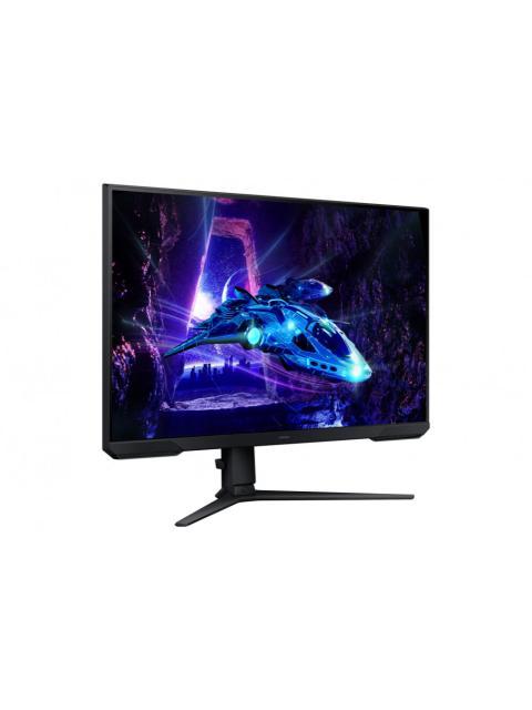 MONITOR GAMER SAMSUNG ODYSSEY G3 LCD 32 1920X1080 FULL HD FREESYNC 180HZ HDMI-DISPLAYPORT NEGRO