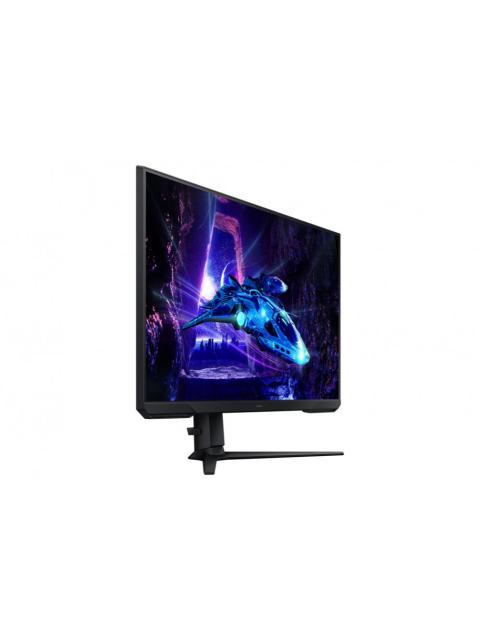 MONITOR GAMER SAMSUNG ODYSSEY G3 LCD 32 1920X1080 FULL HD FREESYNC 180HZ HDMI-DISPLAYPORT NEGRO