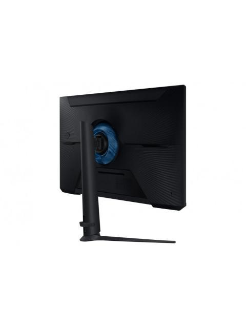 MONITOR GAMER SAMSUNG ODYSSEY G3 LCD 32 1920X1080 FULL HD FREESYNC 180HZ HDMI-DISPLAYPORT NEGRO