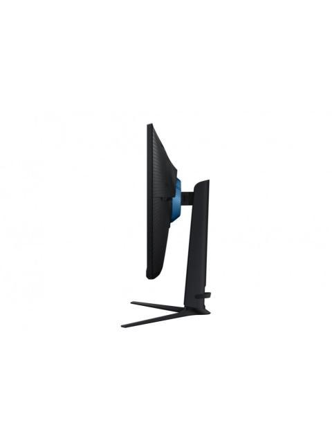 MONITOR GAMER SAMSUNG ODYSSEY G3 LCD 32 1920X1080 FULL HD FREESYNC 180HZ HDMI-DISPLAYPORT NEGRO