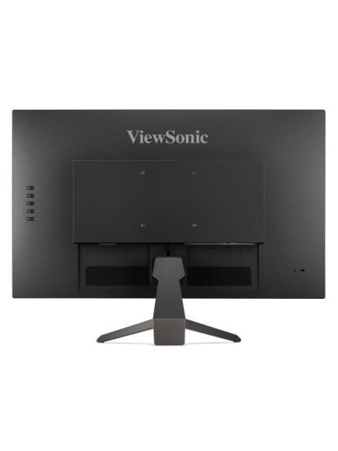 MONITOR GAMING VIEWSONIC FHD 22 1920 X 1080P 75HZ BOCINAS INTEGRADAS NEGRO VX2267-MHD