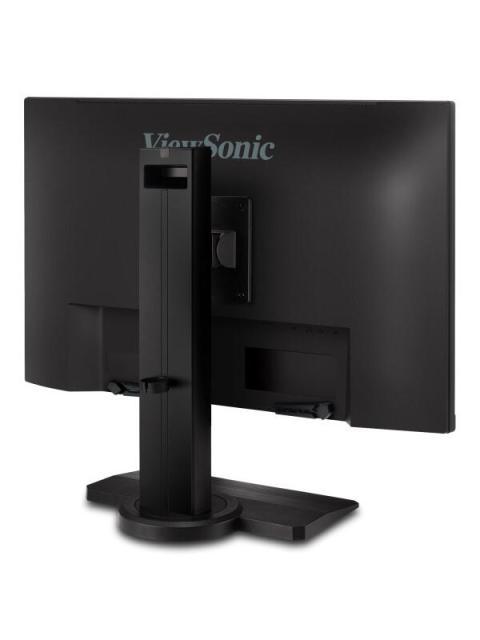MONITOR GAMER VIEWSONIC XG2431 LED 24 FULL HD FREESYNC 240HZ HDMI BOCINAS INTEGRADAS (2 X 3W) NEGRO
