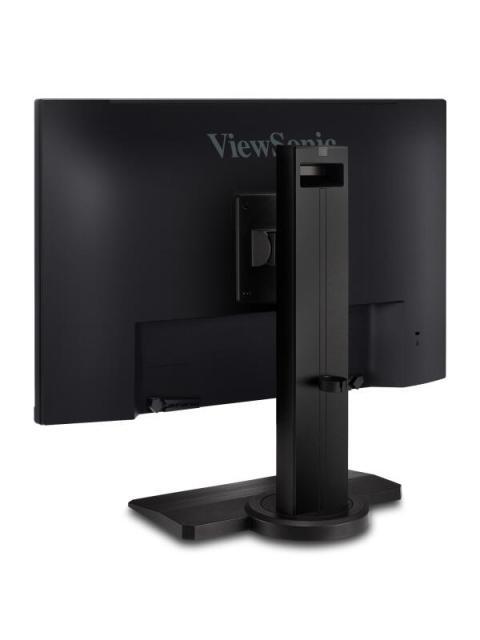 MONITOR GAMER VIEWSONIC XG2431 LED 24 FULL HD FREESYNC 240HZ HDMI BOCINAS INTEGRADAS (2 X 3W) NEGRO