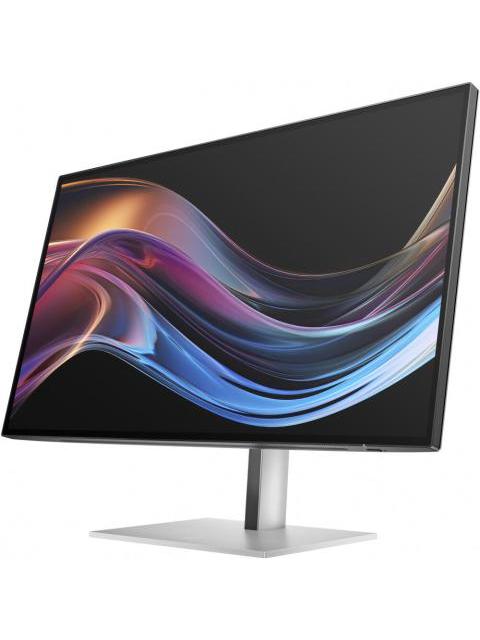 MONITOR HP THUNDERBOLT 4 LCD 27 3840X2160 4K ULTRA HD 60HZ HDMI-DISPLAYPORT NEGRO