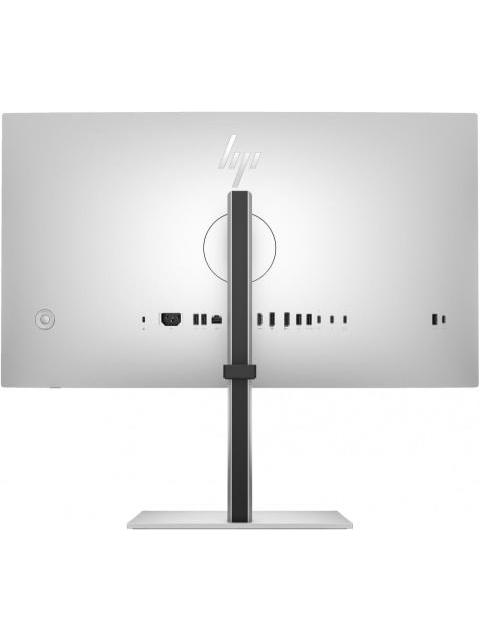 MONITOR HP THUNDERBOLT 4 LCD 27 3840X2160 4K ULTRA HD 60HZ HDMI-DISPLAYPORT NEGRO