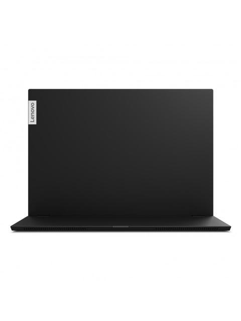 MONITOR LENOVO THINKVISION M14T GEN 2 LED TOUCH 14 2240X1400 60HZ NEGRO