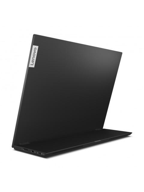 MONITOR LENOVO THINKVISION M14T GEN 2 LED TOUCH 14 2240X1400 60HZ NEGRO