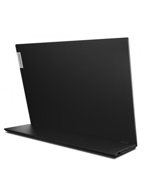 MONITOR LENOVO THINKVISION M14T GEN 2 LED TOUCH 14 2240X1400 60HZ NEGRO