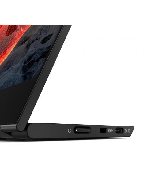 MONITOR LENOVO THINKVISION M14T GEN 2 LED TOUCH 14 2240X1400 60HZ NEGRO