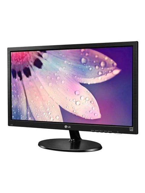 MONITOR LG 19M38H LCD TFT 19QUOT; NEGRO 100V 240V