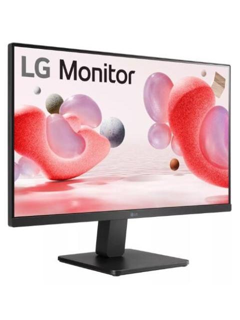 MONITOR LG 24MR400-B LCD 23.8 1920X1080 FULL HD FREESYNC 100HZ HDMI NEGRO