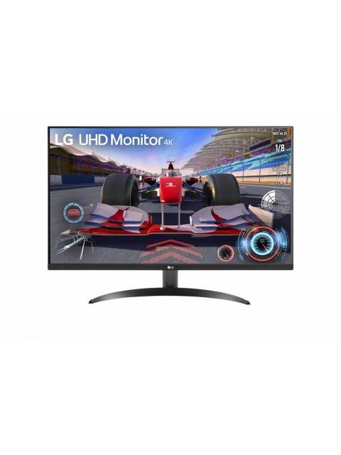 MONITOR LG 32UR500 31.5 PULGADAS UHD 4K HDR CON AMD FREESYNC