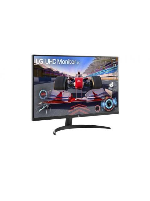 MONITOR LG 32UR500 31.5 PULGADAS UHD 4K HDR CON AMD FREESYNC