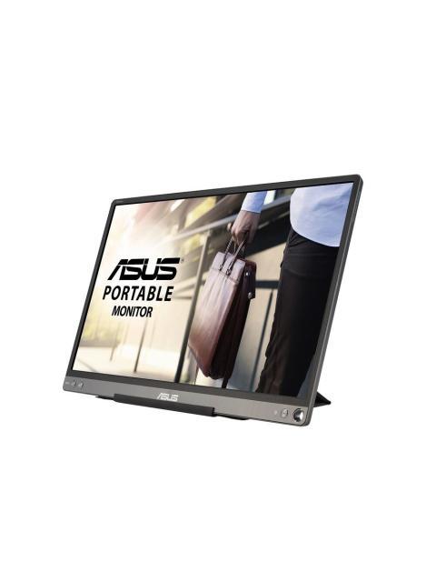 MONITOR PORTATIL ASUS ZENSCREEN MB16ACE LED 15.6 FULL HD GRIS